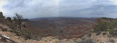 view from Twin Point West on 2025-06-01