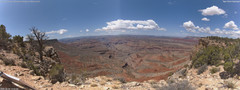 view from Twin Point West on 2025-06-04
