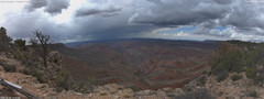 view from Twin Point West on 2025-06-05