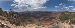 view from Twin Point West on 2025-06-06