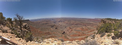 view from Twin Point West on 2025-06-18