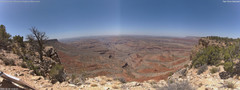 view from Twin Point West on 2025-06-22