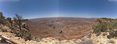 view from Twin Point West on 2025-06-29