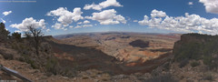 view from Twin Point West on 2025-07-21