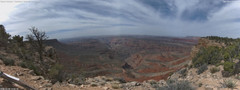 view from Twin Point West on 2026-03-30