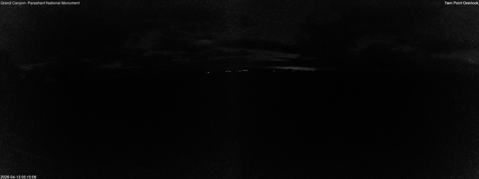 time-lapse frame, Twin Point West webcam