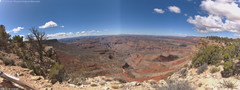 view from Twin Point West on 2026-04-14