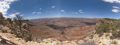 view from Twin Point West on 2026-07-06