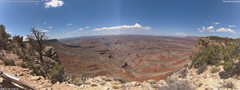 view from Twin Point West on 2026-07-20