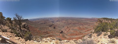 view from Twin Point West on 2026-08-04