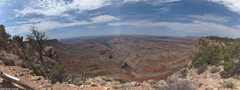 view from Twin Point West on 2026-08-09