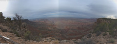 view from Twin Point West on 2026-08-14
