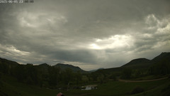 view from Sierra Madre Cam on 2025-06-05