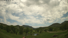 view from Sierra Madre Cam on 2025-06-12