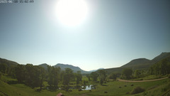 view from Sierra Madre Cam on 2025-06-18