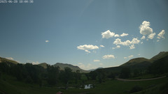 view from Sierra Madre Cam on 2025-06-28