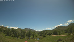 view from Sierra Madre Cam on 2025-06-30