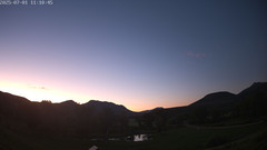 view from Sierra Madre Cam on 2025-07-01