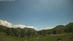 view from Sierra Madre Cam on 2025-07-14