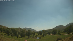 view from Sierra Madre Cam on 2025-08-06