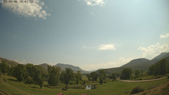 view from Sierra Madre Cam on 2025-09-06
