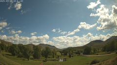 view from Sierra Madre Cam on 2025-09-07