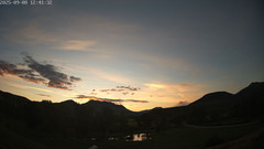 view from Sierra Madre Cam on 2025-09-08