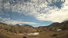 view from Sierra Madre Cam on 2026-02-27