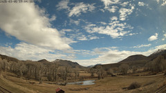 view from Sierra Madre Cam on 2026-03-05