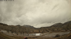 view from Sierra Madre Cam on 2026-03-06