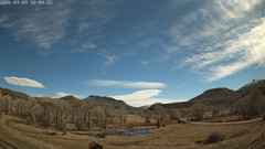 view from Sierra Madre Cam on 2026-03-09