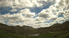 view from Sierra Madre Cam on 2026-04-24