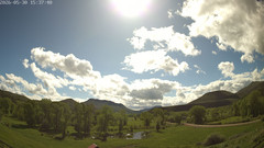 view from Sierra Madre Cam on 2026-05-30