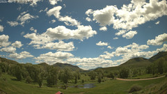 view from Sierra Madre Cam on 2026-06-10