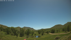 view from Sierra Madre Cam on 2026-06-11