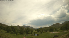 view from Sierra Madre Cam on 2026-07-03