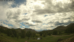 view from Sierra Madre Cam on 2026-07-09