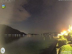 view from Ghiffa on 2026-04-23