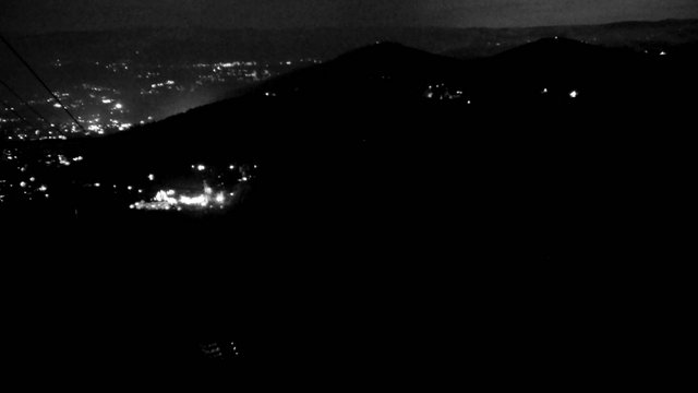 time-lapse frame, Deer Valley Empire Canyon Lodge webcam