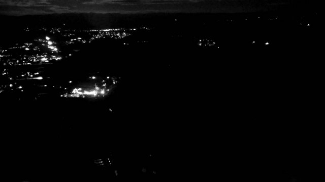 time-lapse frame, Deer Valley Empire Canyon Lodge webcam