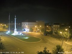 view from Monument Square Center on 2026-06-11