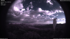 view from Blackrock - Dark Sky on 2026-05-25