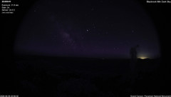 view from Blackrock - Dark Sky on 2026-06-09