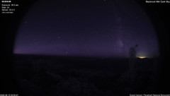 view from Blackrock - Dark Sky on 2026-06-15