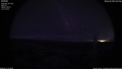 view from Blackrock - Dark Sky on 2026-06-17