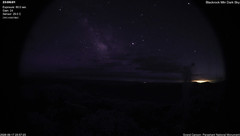 view from Blackrock - Dark Sky on 2026-06-17