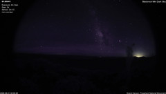 view from Blackrock - Dark Sky on 2026-06-21