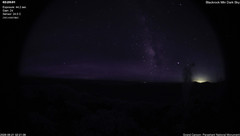 view from Blackrock - Dark Sky on 2026-06-21