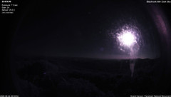 view from Blackrock - Dark Sky on 2026-06-24