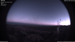view from Blackrock - Dark Sky on 2026-06-29